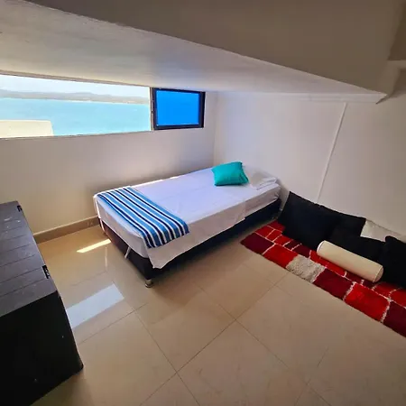 Apartamento Hospedaje, Turismocolombia-fit, Cartagena,premium *