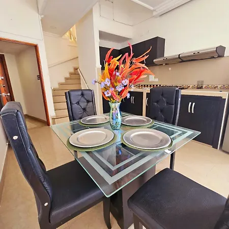 Hospedaje, Turismocolombia-fit, Cartagena,premium Apartamento Cartagena