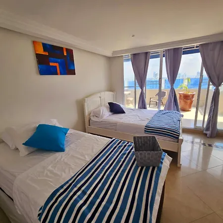 Hospedaje, Turismocolombia-fit, Cartagena,premium