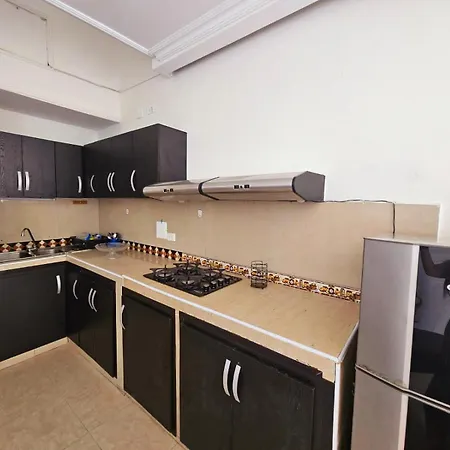 Hospedaje, Turismocolombia-fit, Cartagena,premium Apartamento