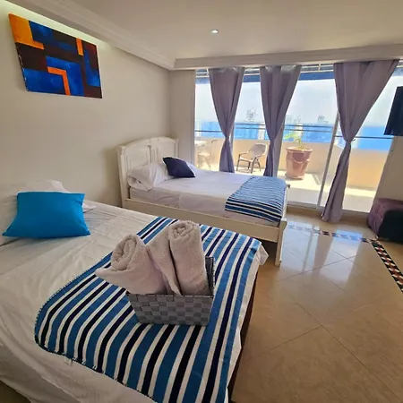 Apartamento Hospedaje, Turismocolombia-fit, Cartagena,premium *
