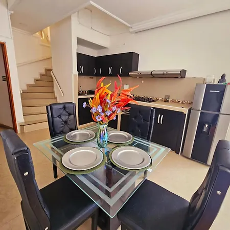 Apartamento Hospedaje, Turismocolombia-fit, Cartagena,premium Cartagena
