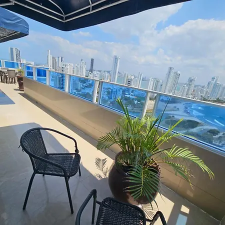 Hospedaje, Turismocolombia-fit, Cartagena,premium * Cartagena
