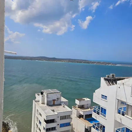Hospedaje, Turismocolombia-fit, Cartagena,premium