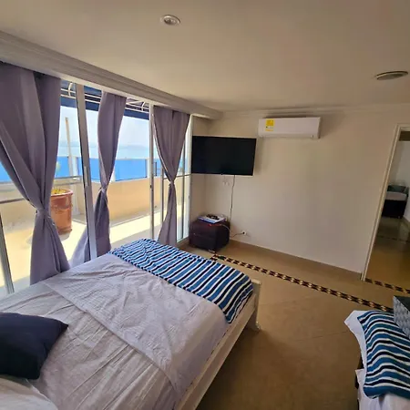 Apartamento Hospedaje, Turismocolombia-fit, Cartagena,premium
