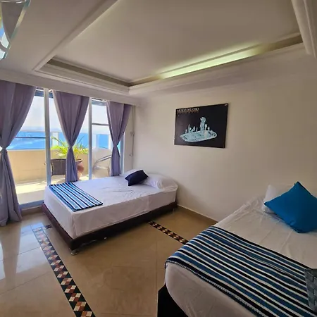 Apartamento Hospedaje, Turismocolombia-fit, Cartagena,premium *