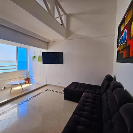 Hospedaje, Turismocolombia-fit, Cartagena,premium Apartamento Cartagena