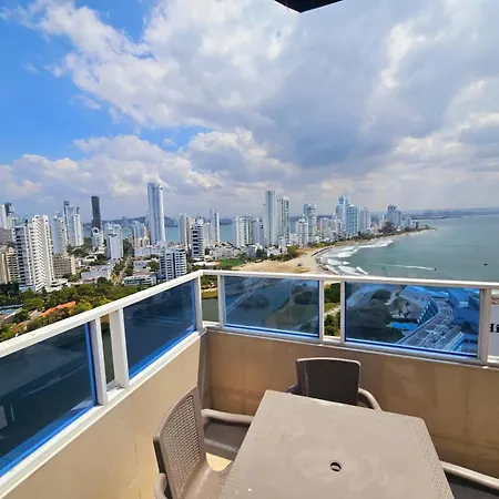 Hospedaje, Turismocolombia-fit, Cartagena,premium *