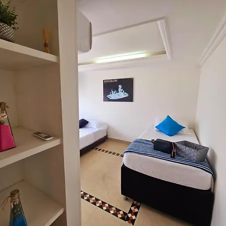 Hospedaje, Turismocolombia-fit, Cartagena,premium Apartamento *