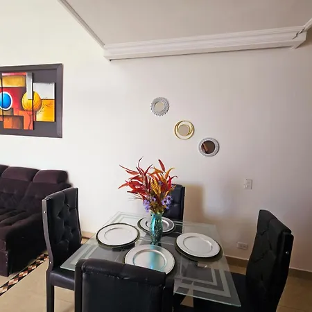 Apartamento Hospedaje, Turismocolombia-fit, Cartagena,premium *