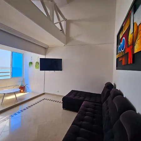 Apartamento Hospedaje, Turismocolombia-fit, Cartagena,premium *
