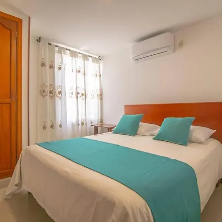 Hospedaje, Turismocolombia-fit, Cartagena,premium
