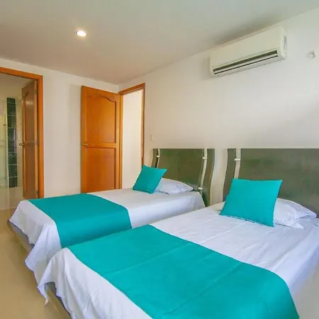 Hospedaje, Turismocolombia-fit, Cartagena,premium