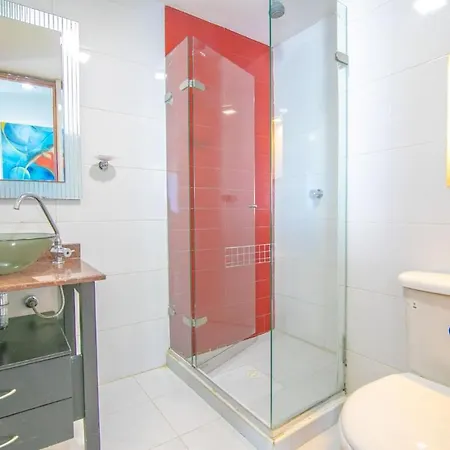 Hospedaje, Turismocolombia-fit, Cartagena,premium Apartamento Cartagena