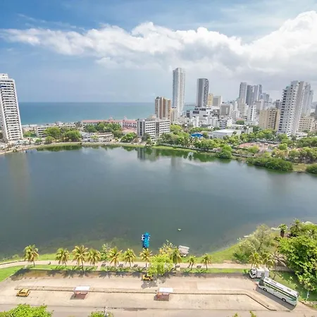 Hospedaje, Turismocolombia-fit, Cartagena,premium