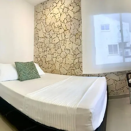 Hospedaje, Turismocolombia-fit, Cartagena,premium