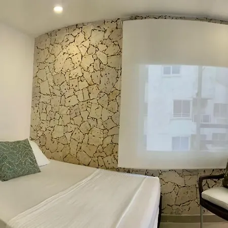 Apartamento Hospedaje, Turismocolombia-fit, Cartagena,premium