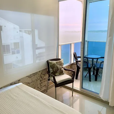 Hospedaje, Turismocolombia-fit, Cartagena,premium Apartamento *