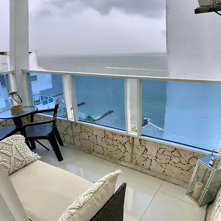 Apartamento Hospedaje, Turismocolombia-fit, Cartagena,premium Cartagena