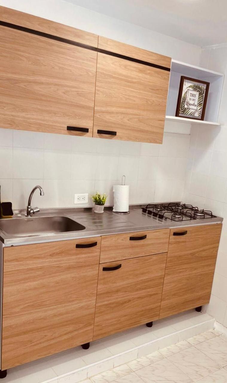 Hospedaje, Turismocolombia-fit, Cartagena,premium Apartamento Cartagena