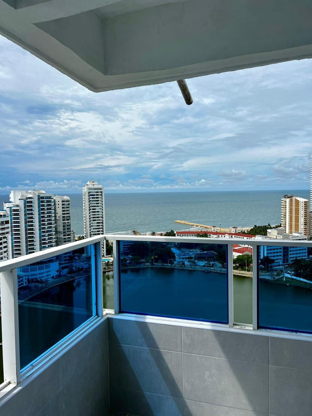 Hospedaje, Turismocolombia-fit, Cartagena,premium Apartamento *