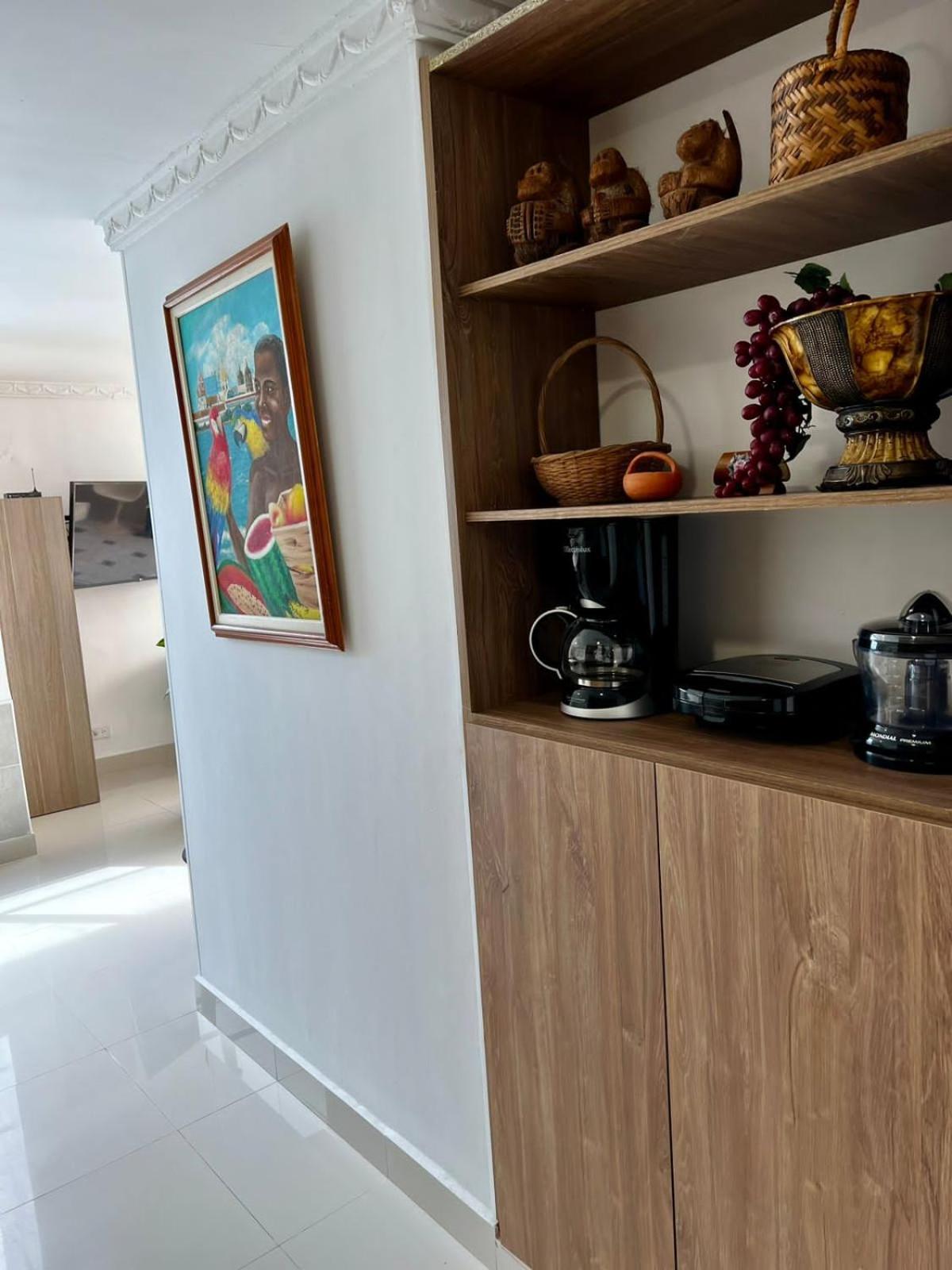 Hospedaje, Turismocolombia-fit, Cartagena,premium Apartamento *