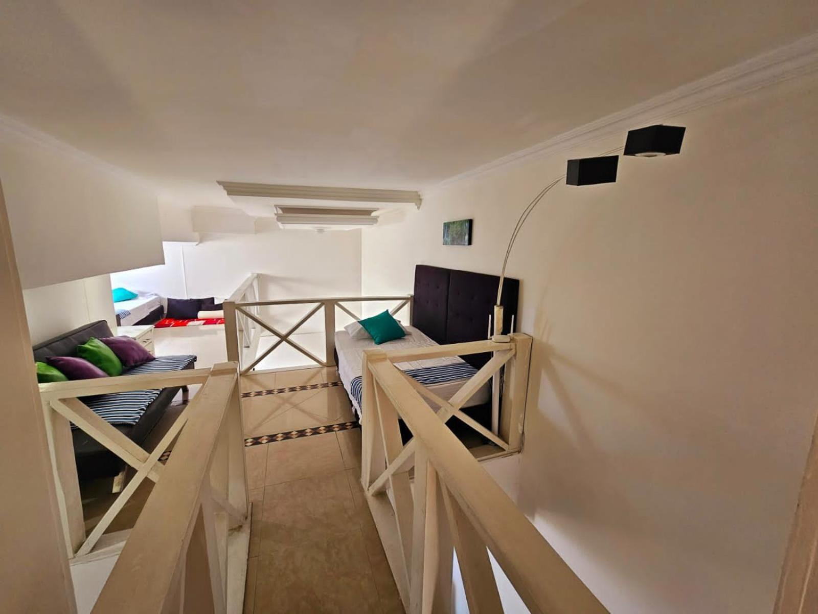 Apartamento Hospedaje, Turismocolombia-fit, Cartagena,premium