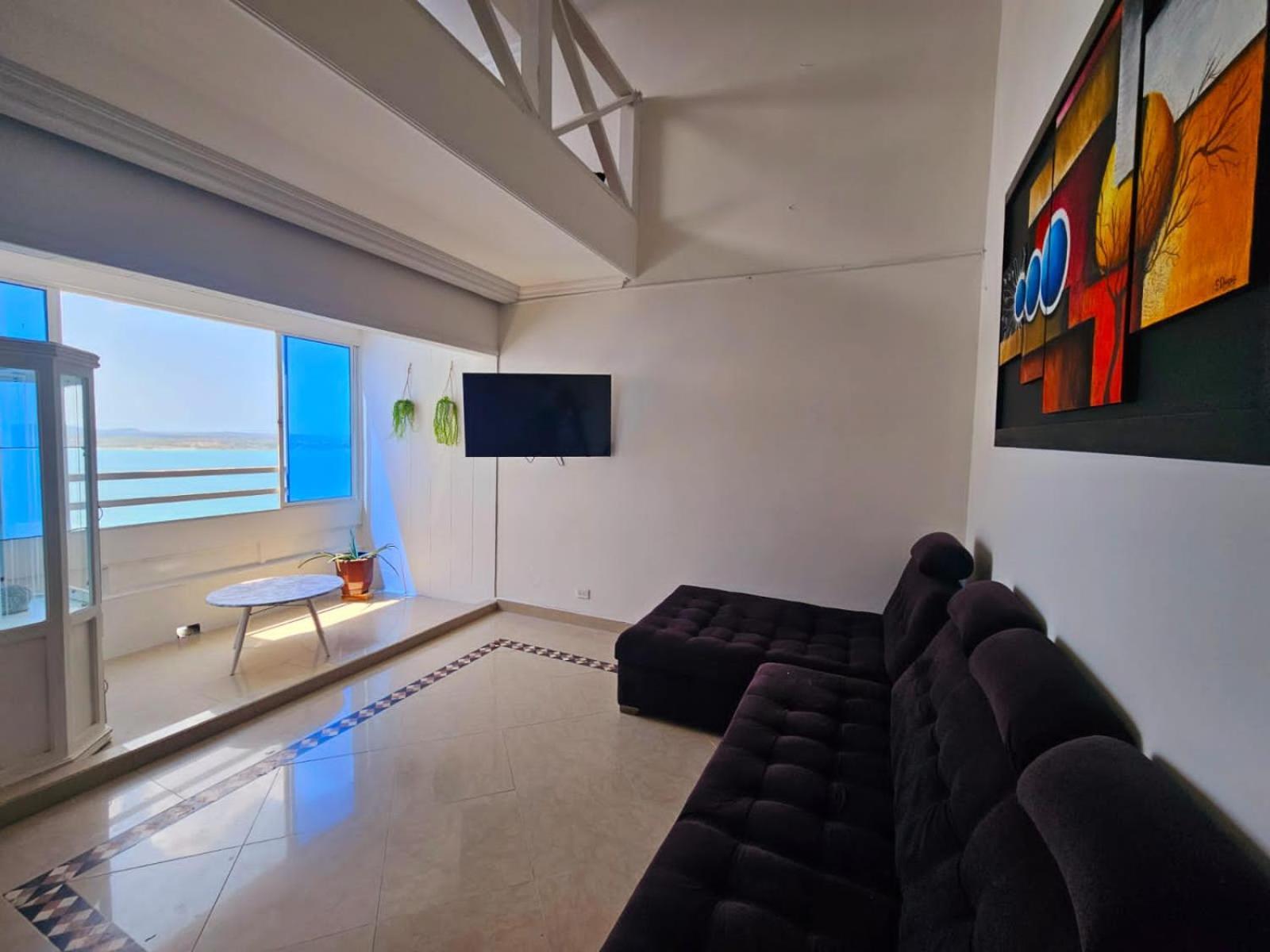 Hospedaje, Turismocolombia-fit, Cartagena,premium Apartamento Cartagena