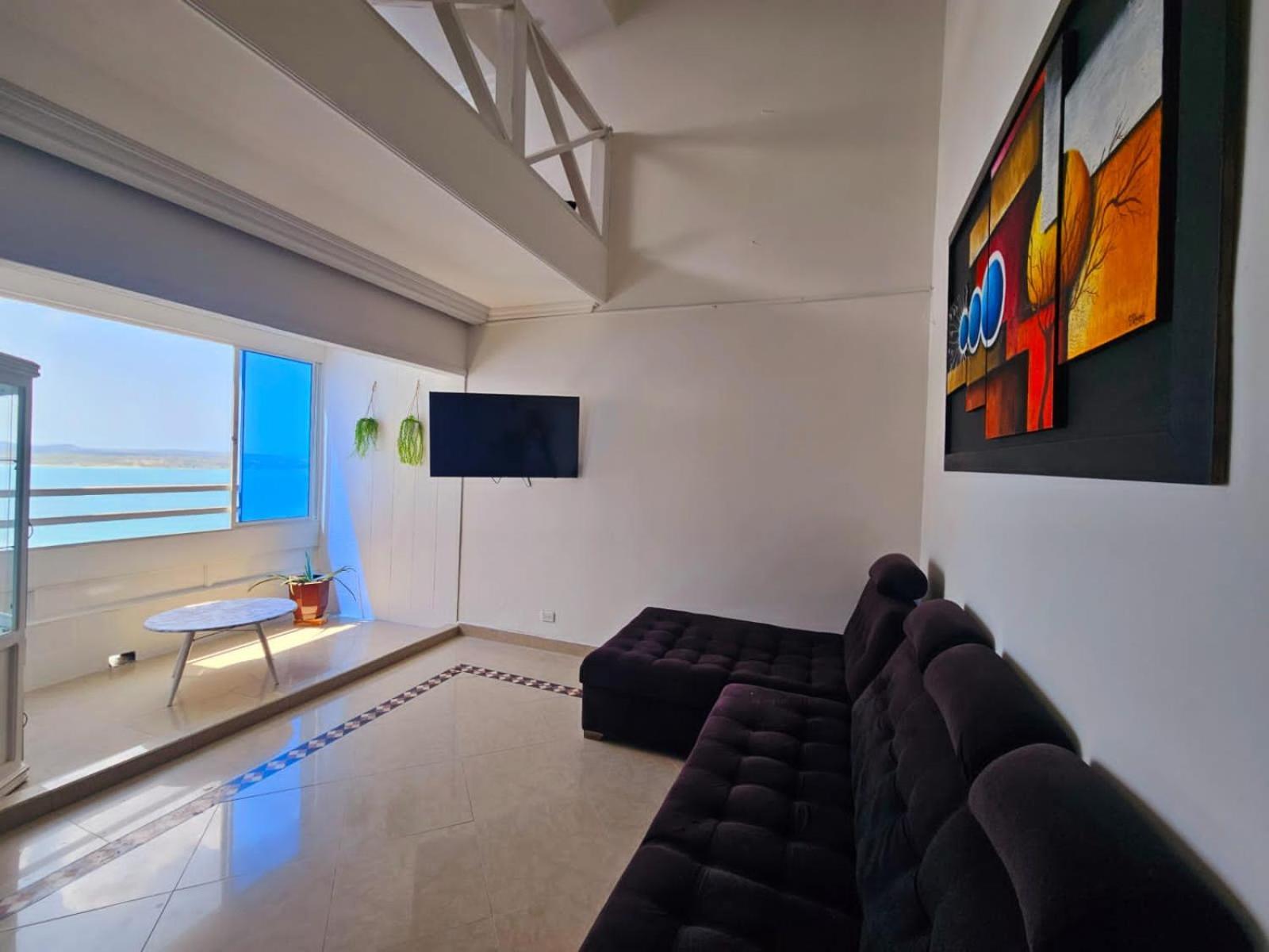 Apartamento Hospedaje, Turismocolombia-fit, Cartagena,premium *
