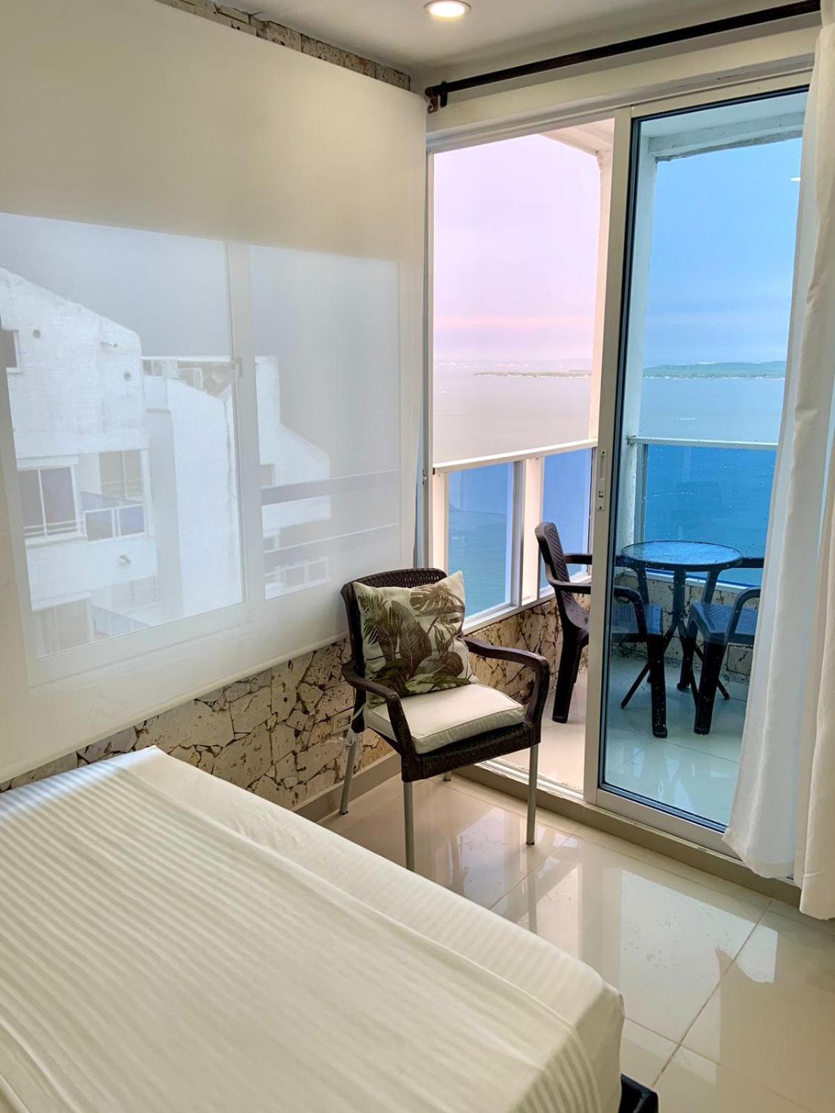 Hospedaje, Turismocolombia-fit, Cartagena,premium Apartamento *